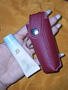 Combo-Viral Beauty Of Josen nd Tira Lipbalm Holder