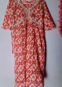 Women's Kurta