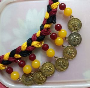 Handmade Jewellery