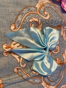 Hair Bow