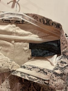 Snake Print👖SALEEEEEEE