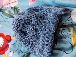 Winter Cap For Women