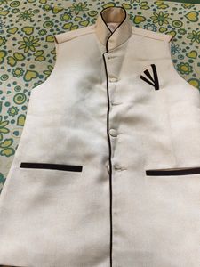 Men Jacket 38"