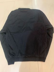 Stylish Nike Black Jacket