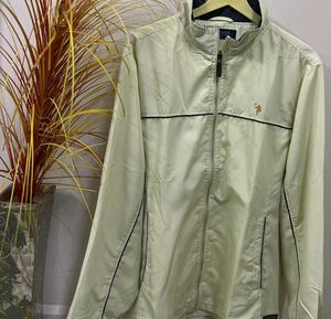 U.S. Polo Assn. Jacket