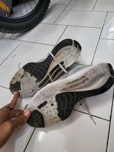 Nike Running Shoes - Size 9