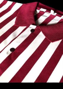 Men's Stylish Polo T-Shirt with Collar
