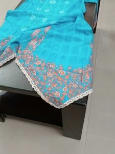 Biba Kurti Set