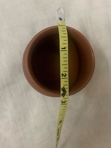 Clay Kulhads (Set of 6)