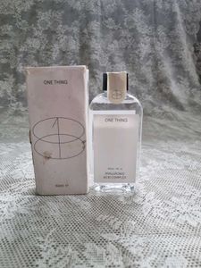 ONE THING Hyaluronic Acid Complex (For Face)