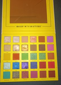 Makeup Small Kit