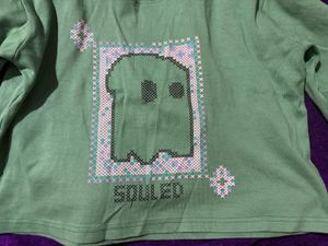 full sleeves T-shirt women