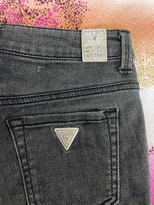 Guess Denim Shorts