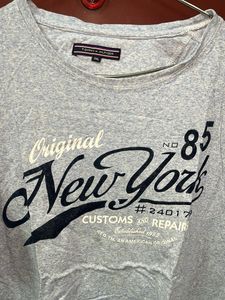 New York Graphic Tee