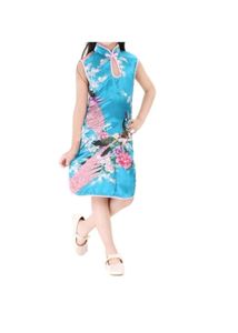 Chinese Cheongsam