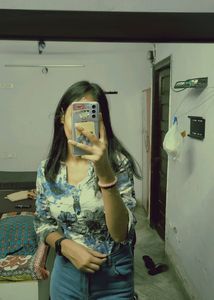 Blue Top