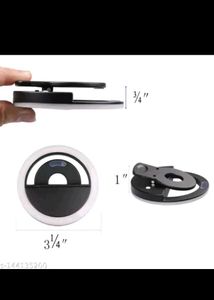 Selfie Ring Light