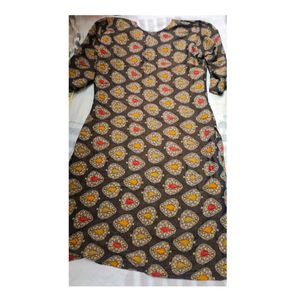 Elegant Kurti For Women