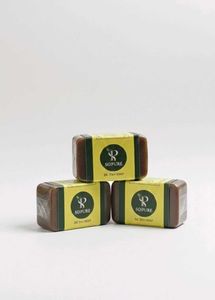 SoPure De-Tan Soap Bars(Set of 3) Haldi Chandan So