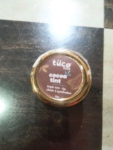 Tuco Kids Cocoa Tint