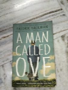 A Man Called Ove