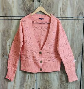Cardigan Size-40