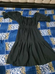 Black Dress 👗