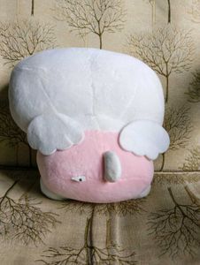 Sanrio Hello Kitty Angel Kawaii Plushie With Wings