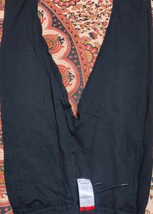 Black Pants