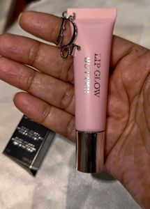 Dior Lip Glow Butter Available in 4 shades
