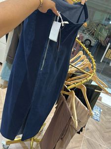 Urbanic Denim Elegant Black Dress