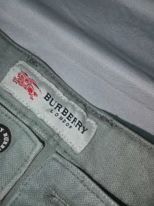 Casual Trousers
