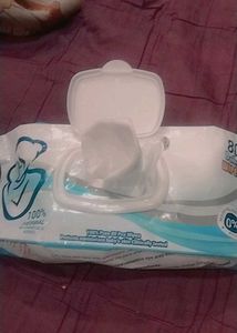 Baby Wipes