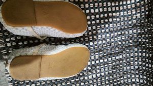 Zara Baby Shoes
