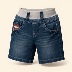 Cute Denim Shorts