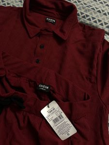 Stylish Shein Shirt