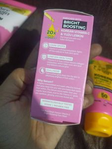 Pure Origin Skincare Kit