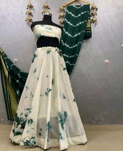Beautiful Lehenga Set