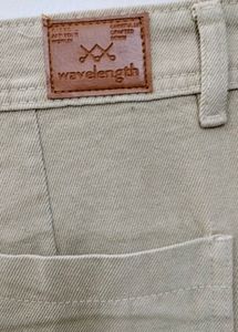 New Beige Jeans 👖