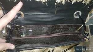 Combo Of Two Handmade Bags