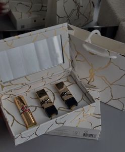 YSL LIPSTICK GIFT SET