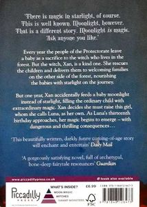 The Girl Who Drank th