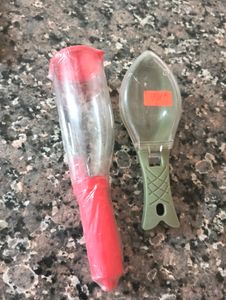 Kitchen Tools