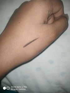 Maybelline Kajal + ADS Eyeliner