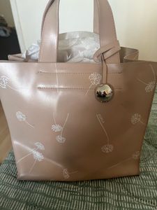 Furla Small Hansbag - Throaway Price