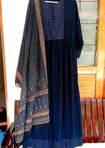 Kurtha Duppatta Set