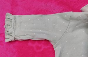 Set Of 2 Romper For Baby Girls
