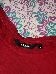 women crop top