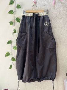 Cargo Skirt