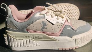 Red Tape Casual Sneakers